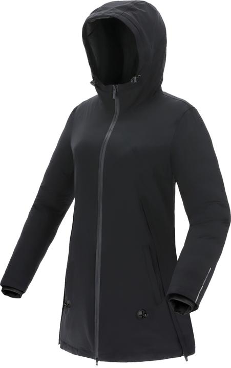 Produktbild Tucano Urbano TU Magic Shelter Jacke Damen schwarz XL (XL)