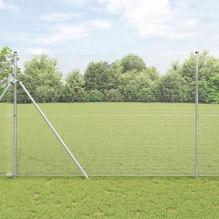 Produktbild vidaXL Zaunpfosten