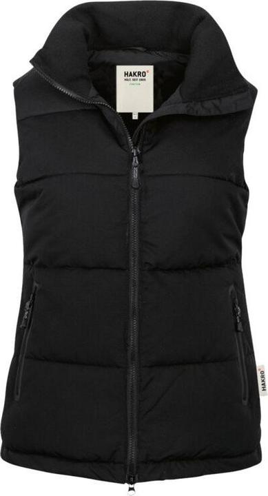 Produktbild Hakro Bodywarmer Winnipeg (XS)