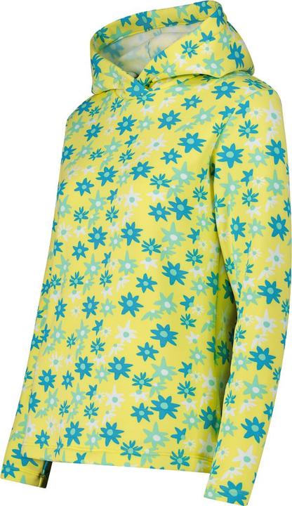 Image du produit CMP Campagnolo Sweatshirt à capuche fixe femme (M)