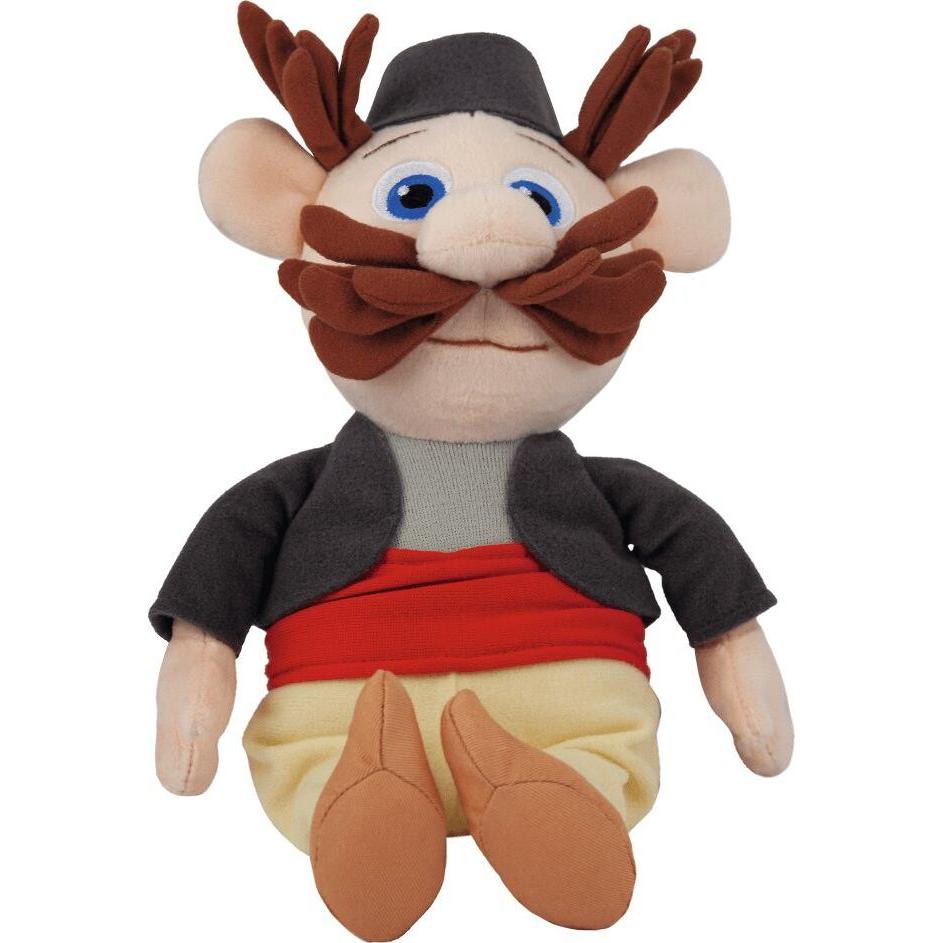Trefl Talisan Plüsch kleiner Onkel (30 cm)
