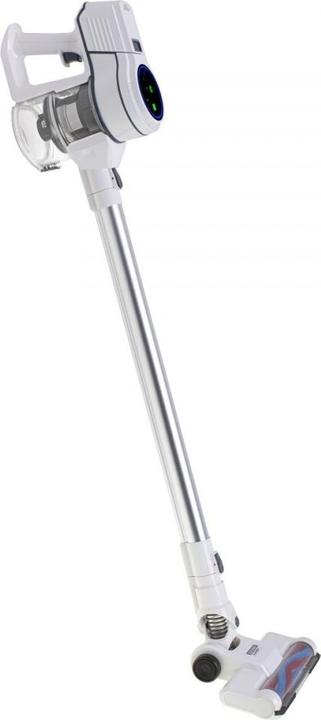 Actual product image Adler Vacuum Ceaner | AD 7064 2in1 | Cordless operating | 220-240 V | Operating time (max) 57 min | White