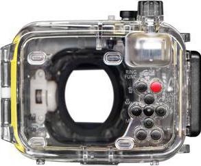 Image du produit Canon WP-DC43, boîtier sous-marin (Boîtier sous-marin, S100)