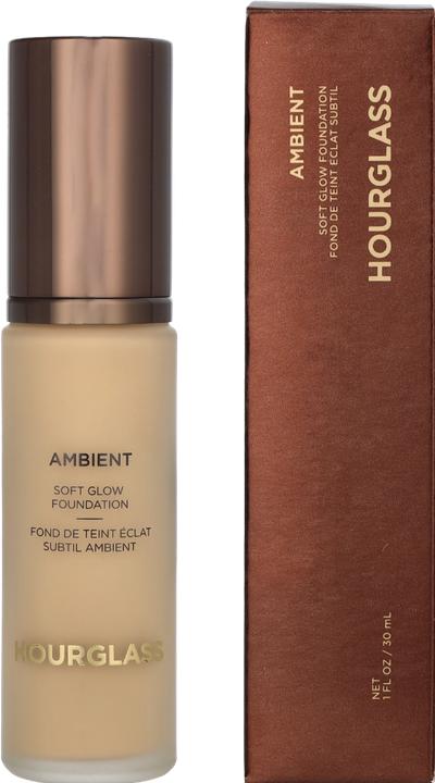Actual product image Hourglass Ambient Soft Glow Foundation