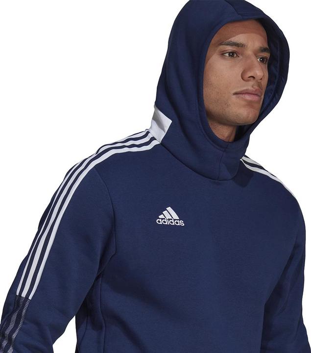 Actual product image adidas Tiro 21 Sweat Hood (L)