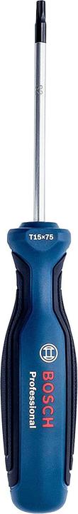 Productafbeelding Bosch Professional Schroevendraaier TX15X75 (T-profiel)
