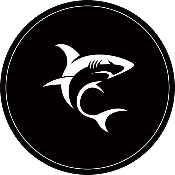Produktbild White Shark PHARAOH 120cm (20 x 20 x 15 cm)