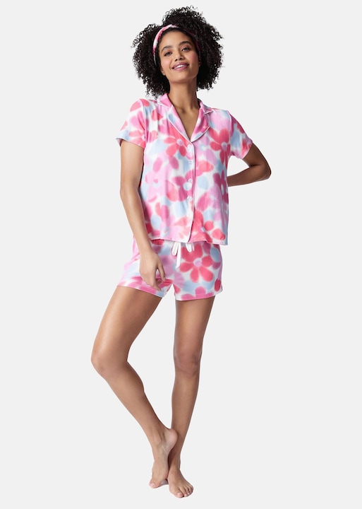 Actual product image Pj Salvage Spread Kindness pyjamas (XS)