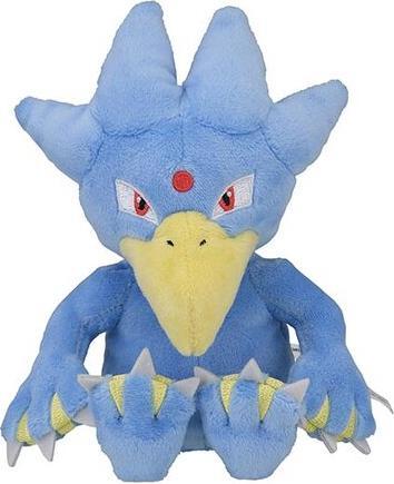 Produktbild Pokémon Golduck Sitting Cuties Plush - 15 cm (15 cm)