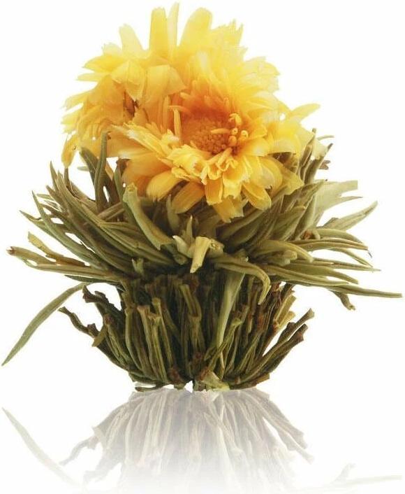 Image du produit Creano Erblühtee (0.50 l)