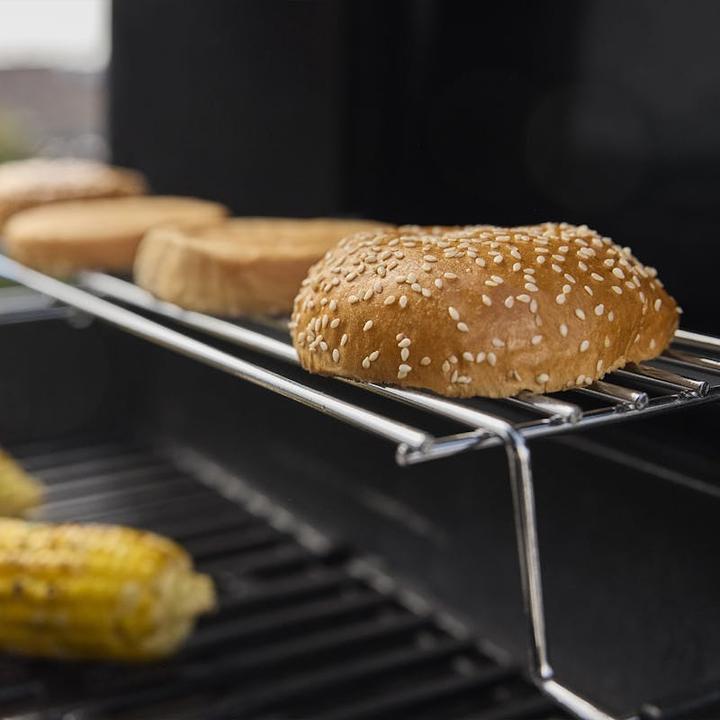 Produktbild Weber SPIRIT E-410 (8.21 kW)