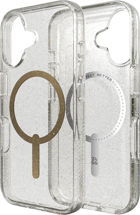 Image du produit Zagg Milan Snap (Apple iPhone 16)