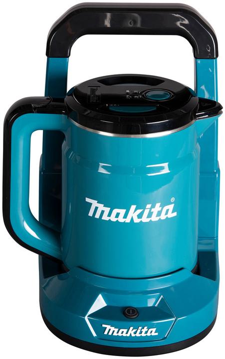 Immagine prodotto Makita DKT360Z LXT (0.80 l)