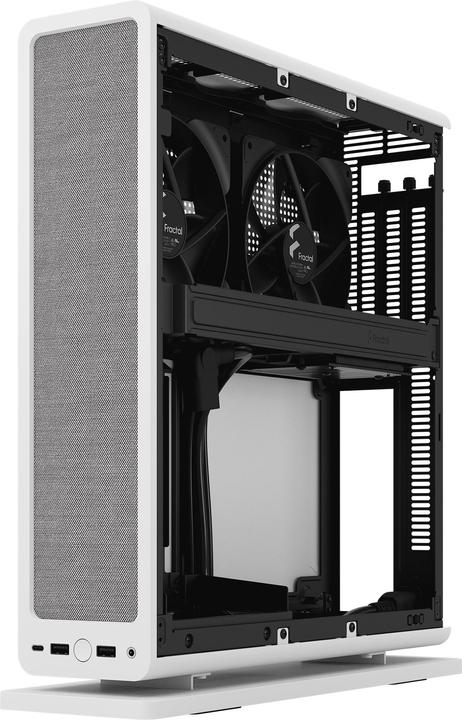 Image du produit Fractal Ridge (Mini-ITX)