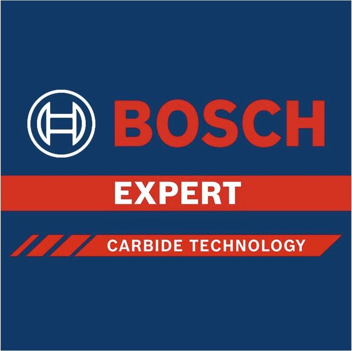 Produktbild Bosch Professional Zubehör EXPERT Sanding Plate AVZ 90 RT2 Blatt für Multifunktionswerkzeuge, 90 mm (P20,20)