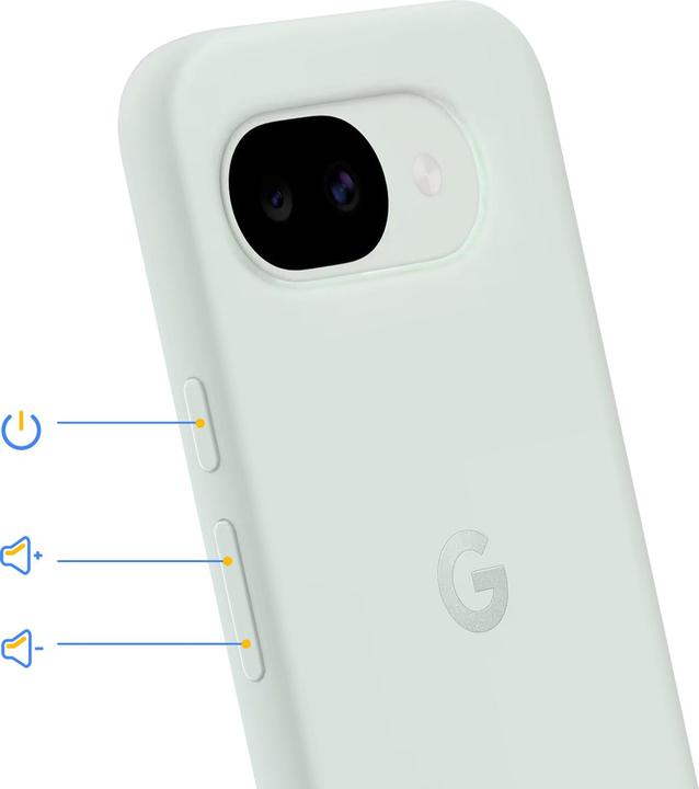 Produktbild Google Case (Google Pixel 10a)