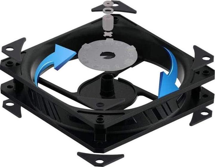 Produktbild Cooler Master Sickleflow (140 mm, 1x)