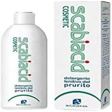Immagine prodotto Valetudo Biogen Body Cleanser 400ml (400 ml)