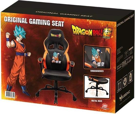 Image du produit Subsonic Original Gaming Seat Dragon Ball Super V2