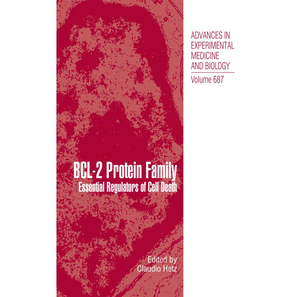 BCL 2 Protein Family, Fachbücher