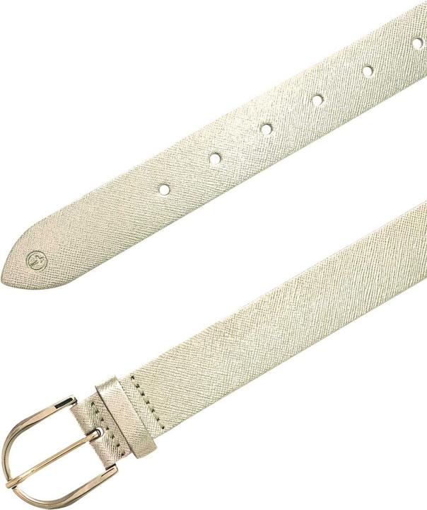 Produktbild Tamaris Leather Belt (110)