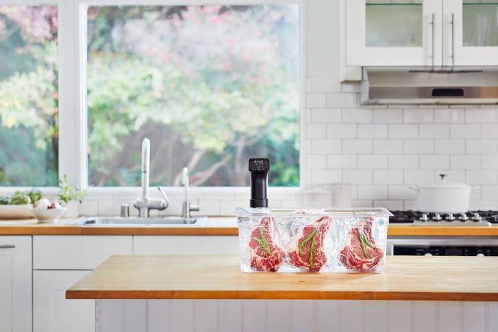 Actual product image Anova Precision Pro
