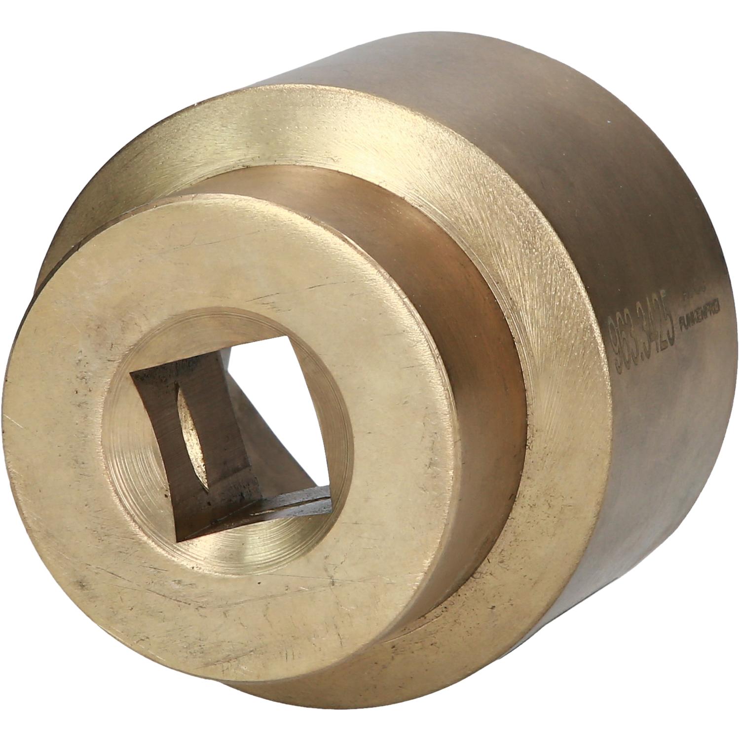 Thumbnail - KS Tools, Steckschlüssel + Stecknuss, BRONZEplus Stecknuss 3/4" (50 mm)