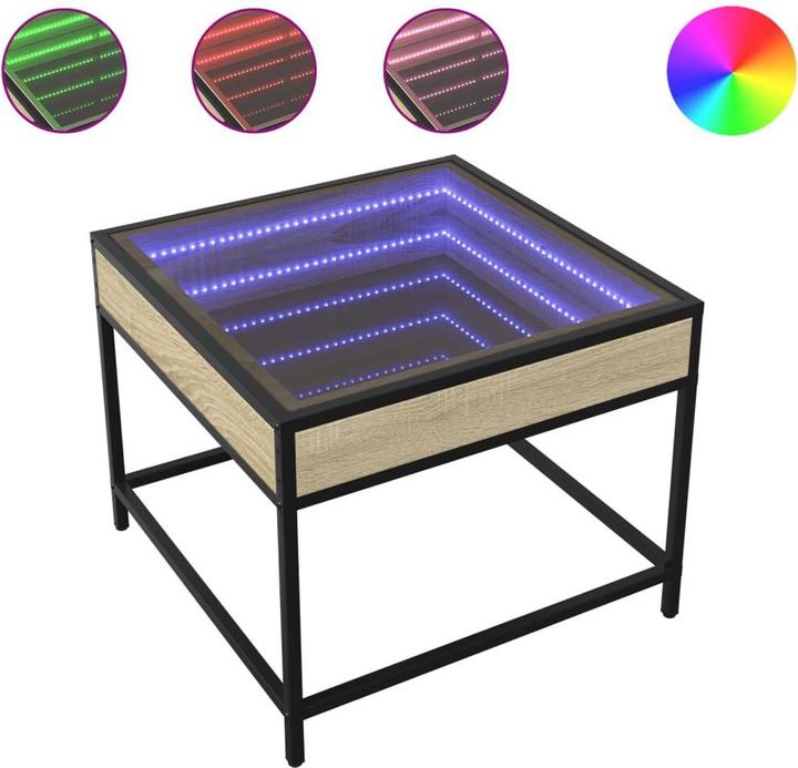 Image du produit vidaXL Couchtisch