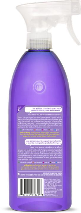 Produktbild Method Allzweckreiniger Lavendel