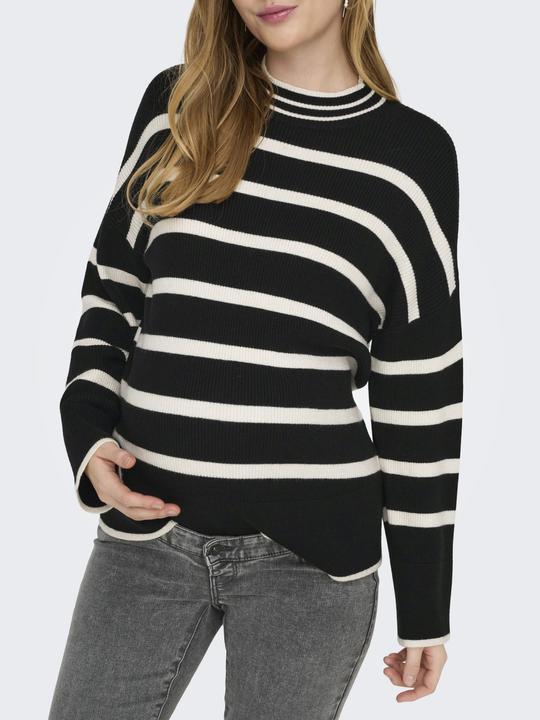 Produktbild Only Maternity OLMIBI Strickpullover Strickpullover (XXL)