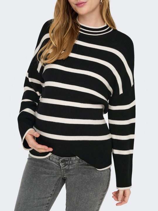 Image du produit Only Maternity OLMIBI Pull en maille Pull en maille (XXL)