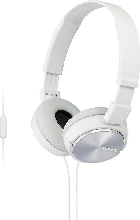 Produktbild Sony Mdr-Zx310ap (Kabelgebunden)