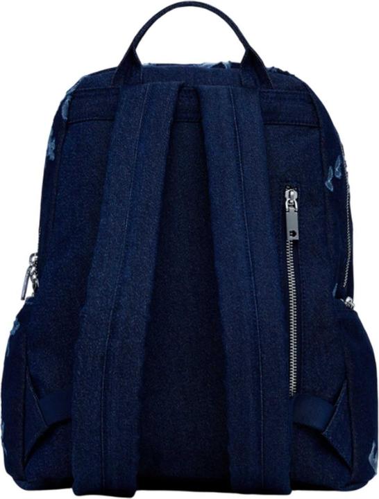 Produktbild Desigual Back Kilo, Denim Rucksack