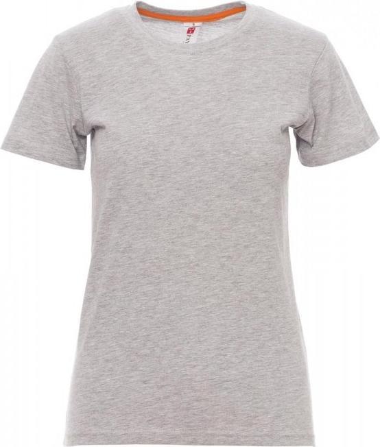 Actual product image Payper Women's Sunset Melange T-shirt (S)