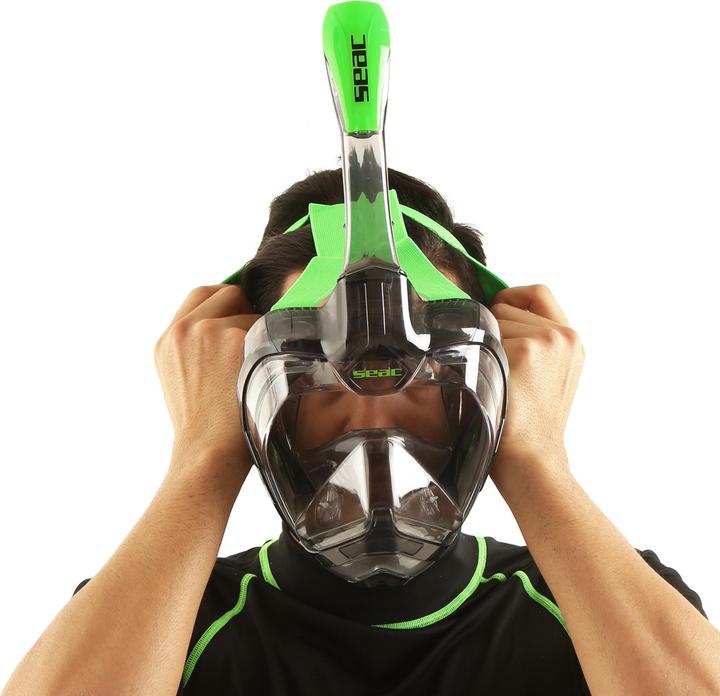 Produktbild Seac Magica