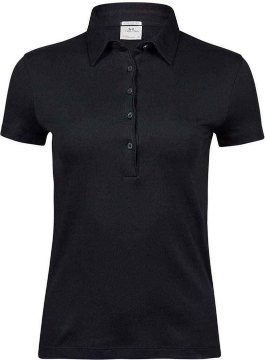 Produktbild Tee Jays Poloshirt InterlockNähte (M)
