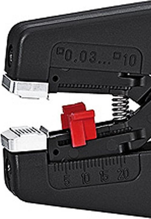 Image du produit Knipex Butée de longueur de rechange