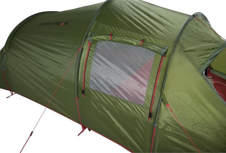 Produktbild High Peak Falcon 3 (Tunnelzelt, 4.90 kg, 3 Personen)