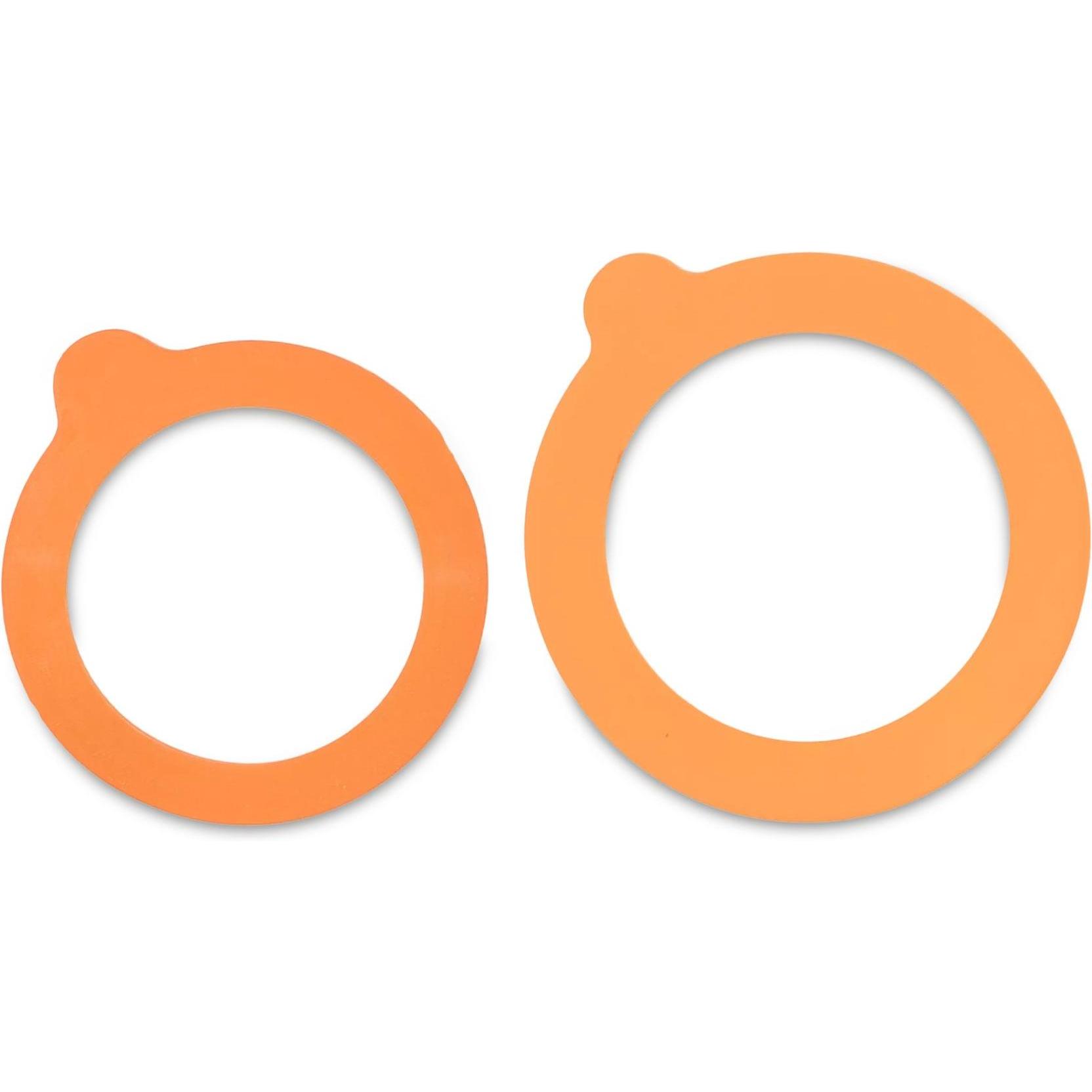 Kilner Dichtungsringe (6 Stk., 0.35 l) (0025.489)