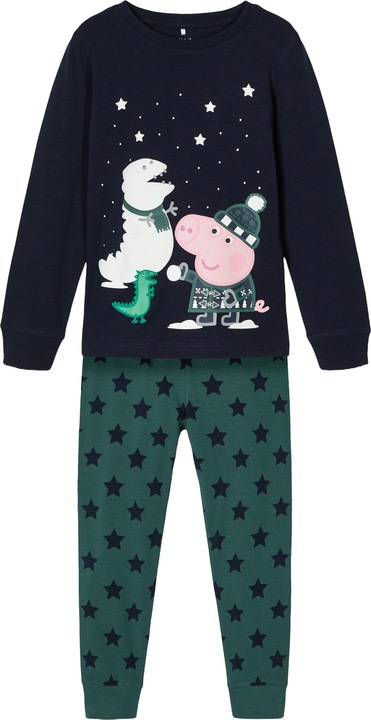 Immagine prodotto Name it Pigiama di Peppa Pig (86)