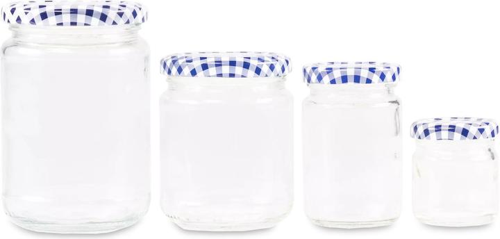 Immagine prodotto Kilner Vaso per la conservazione (1 pz., 0.37 l)