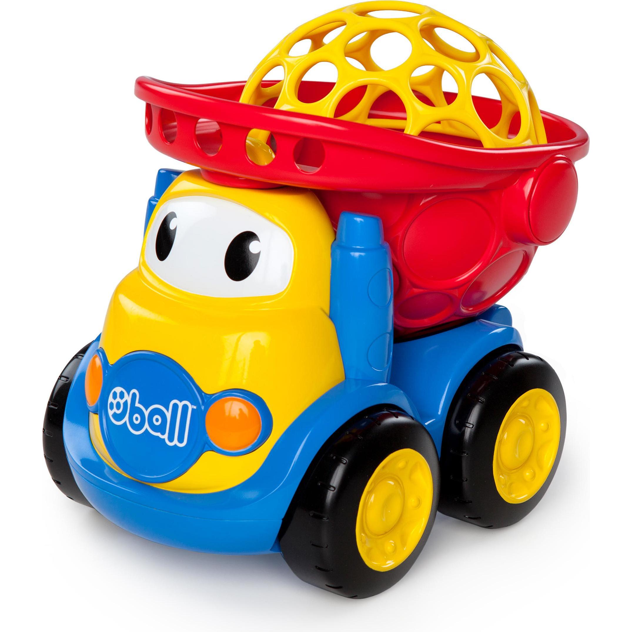 Thumbnail - HCM Kinzel Go Grippers Dump Truck