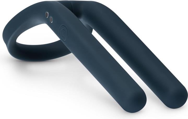 Produktbild Boners Penisring & Hodenstimulator (4 cm)