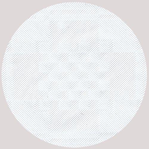 Actual product image Papstar Damask tablecloth (120 x 1000 cm)