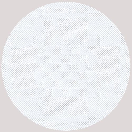 Image du produit Papstar Nappe en damas (120 x 1000 cm)