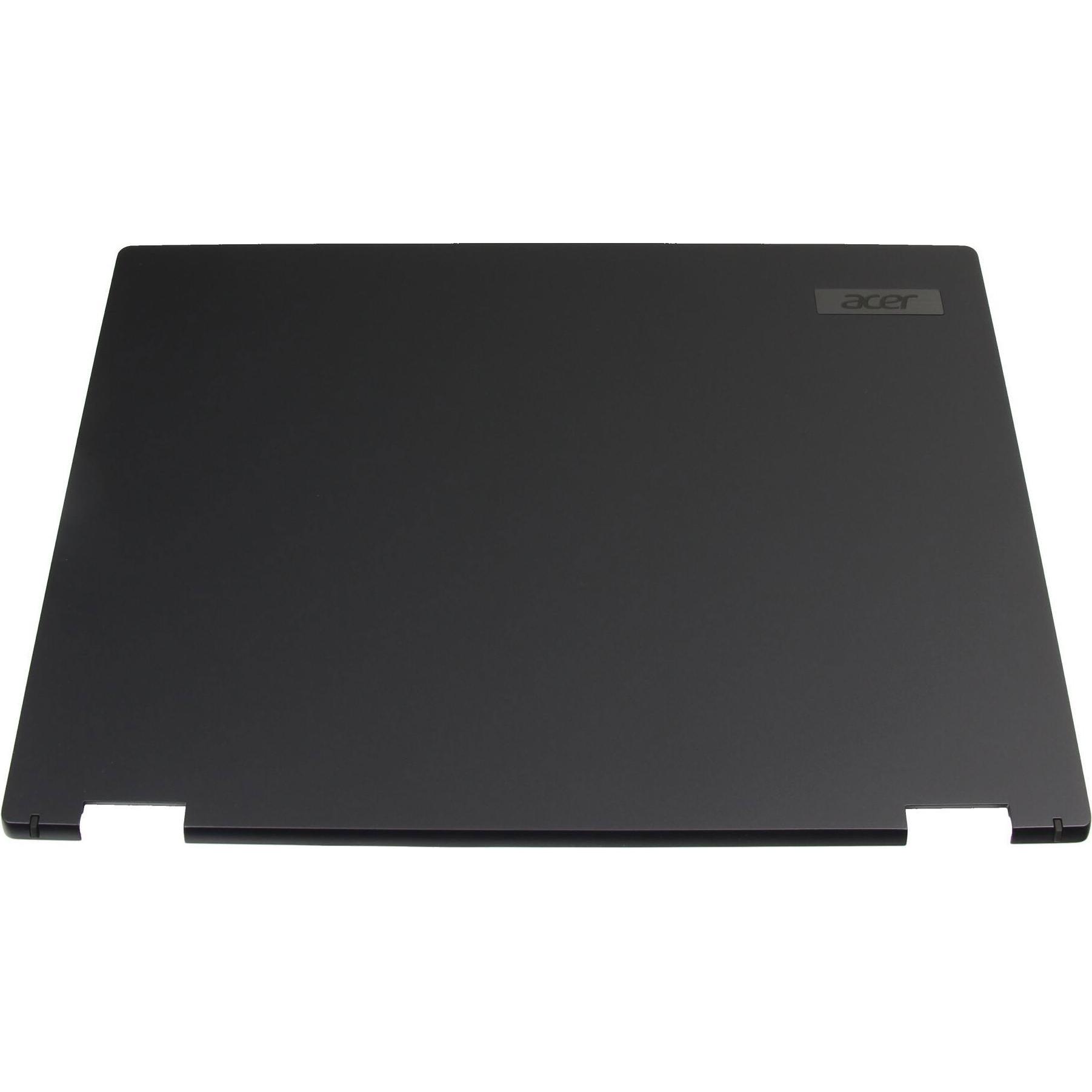 Acer 60.VT1N7.001 Displaydeckel, Notebook Ersatzteile, Schwarz