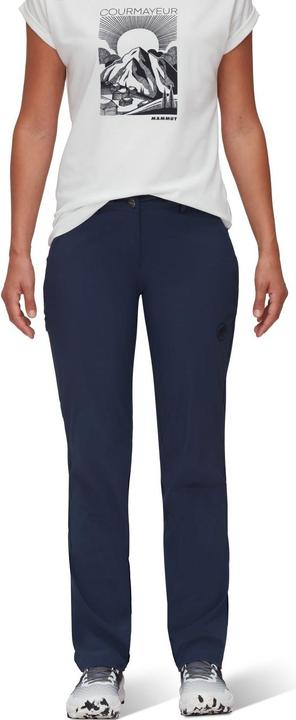 Actual product image Mammut Runbold Pants Women (3XL)