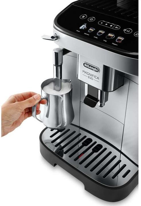 Actual product image De'Longhi Magnifica Evo