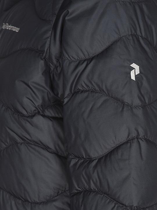 Immagine prodotto Peak Performance Giacca con cappuccio Helium da donna (XS)