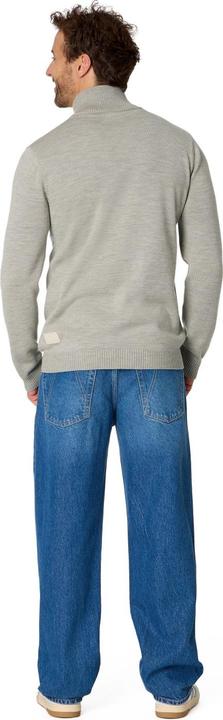 Produktbild Stoic MerinoKnit MMXX.Kniva Half Zip (M)